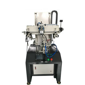 automatische Siebdruckmaschine