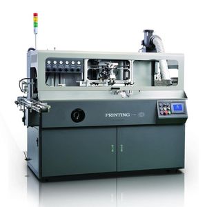 automatische Siebdruckmaschine