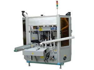 automatische Siebdruckmaschine
