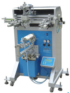 automatische Siebdruckmaschine