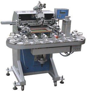 automatische Siebdruckmaschine