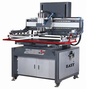 automatische Siebdruckmaschine