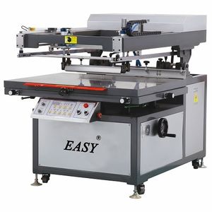 automatische Siebdruckmaschine