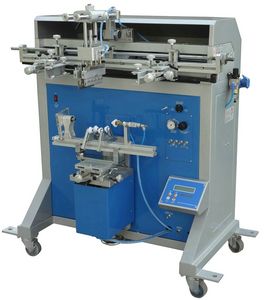 automatische Siebdruckmaschine