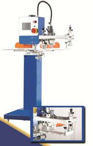automatische Siebdruckmaschine