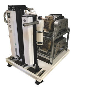 elektronischer Kompressor