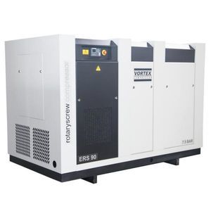 Rotationskompressor 1