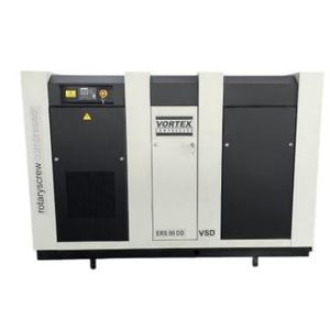 Schraubenkompressor 1