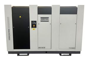 Schraubenkompressor 1
