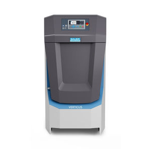 stationärer Kompressor 1