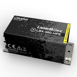 Hochleistungslaserdiode 1