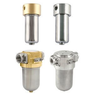 Gasfilter