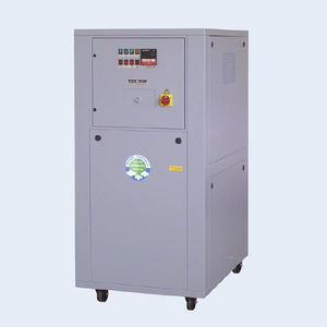 Glycol-Wasser-Rückkühler