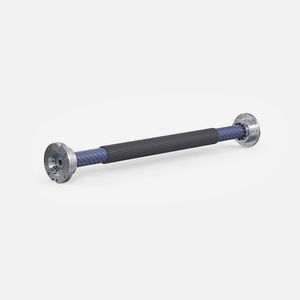 Elastomer-Welle