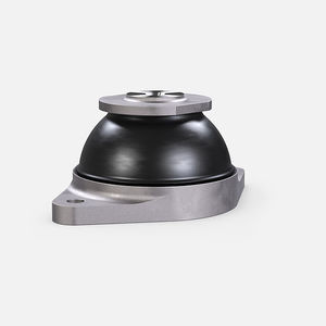 konische elastische Lagerung
