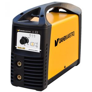 DC/AC-Inverter / Leistung