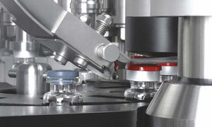 Verschließmaschine 1