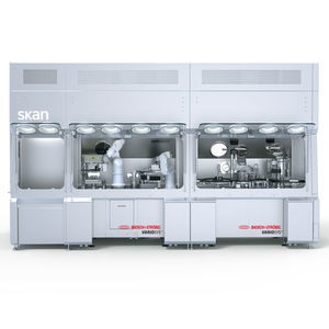 automatisches Öffnungssysteme für Tubs 1