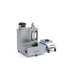 halbautomatische Füllmaschine 1
