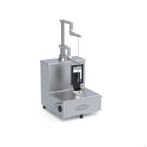 aseptische Verschliessmaschine 1