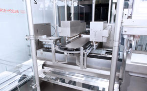 automatischer Denester