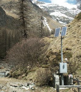 Wetterstation
