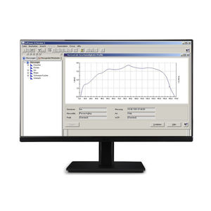 Datenerfassungs-Software