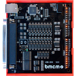 digitales EA Modul