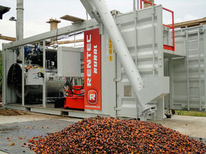 Ölextraktor