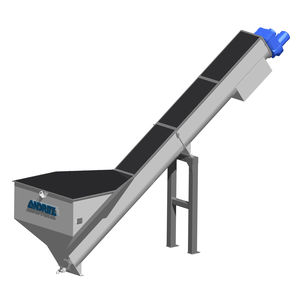 Zentrifugalabscheider