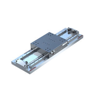 elektrische Lineareinheit 1