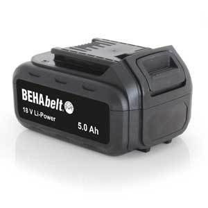 Li-Ion-Batterie