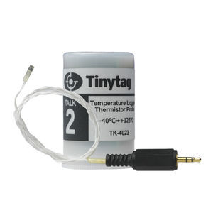 Temperatur-Datenlogger 1