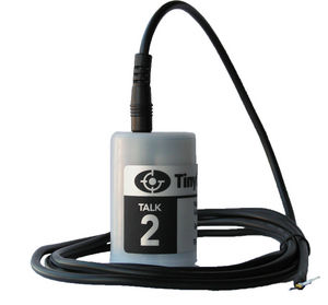 Strom-Datenlogger
