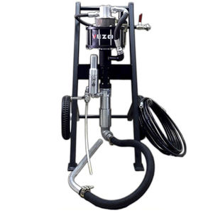 Airless Pumpe