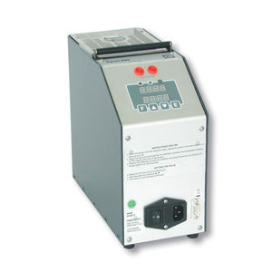 Temperaturkalibrator 1