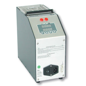 Temperaturkalibrator 1