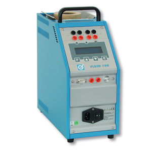 Temperaturkalibrator 1