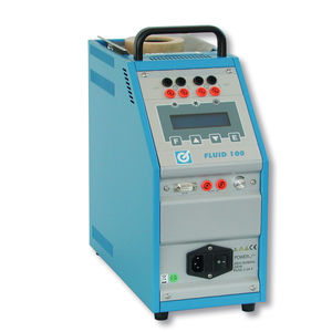 Temperaturkalibrator 1