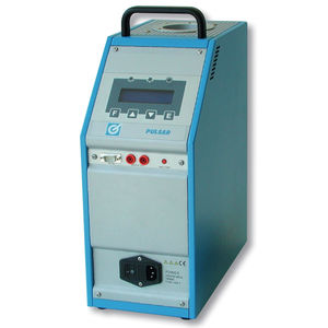 Temperaturkalibrator 1