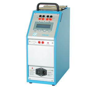 Temperaturkalibrator 1