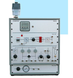 Temperaturkalibrator