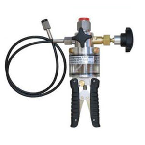 pneumatische Kalibrierpumpe 1