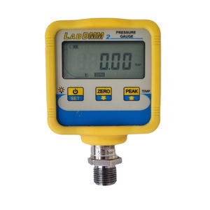 digitales Manometer 1
