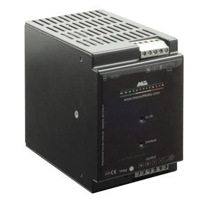 einphasige Stromversorgung / AC/DC / programmierbar / für Industrieanwendungen