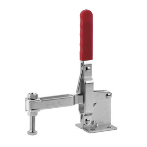 vertikaler Schnellspanner