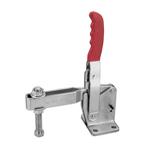 vertikaler Schnellspanner