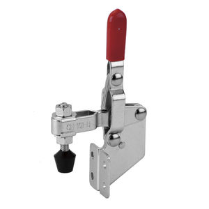 vertikaler Schnellspanner