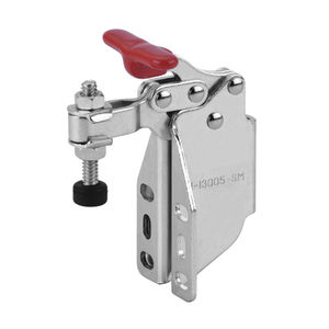 vertikaler Schnellspanner