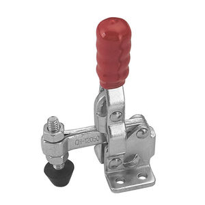 vertikaler Schnellspanner